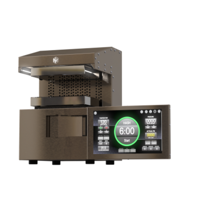 NugSmasher IQ Pro