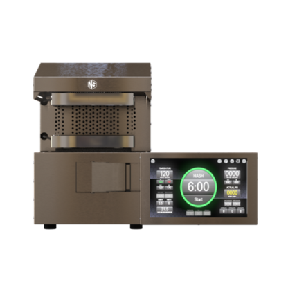 NugSmasher IQ Pro