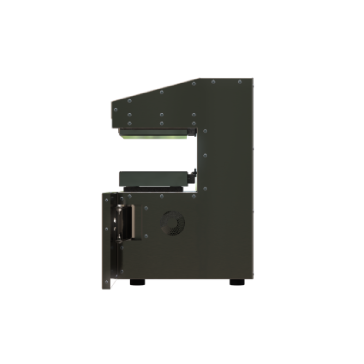 NugSmasher IQ Pro