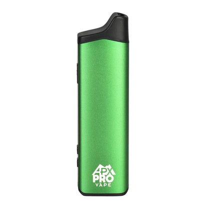 Pulsar APX Pro Dry Herb Vaporizer - greenmart.com.au