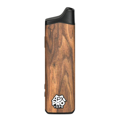 Pulsar APX Pro Dry Herb Vaporizer - greenmart.com.au