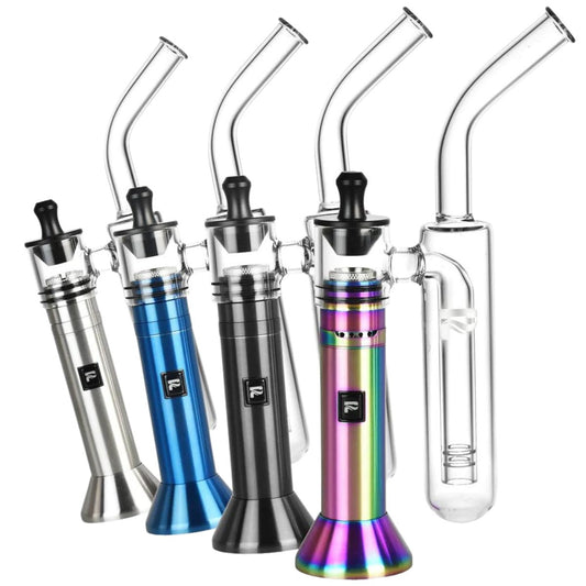 Pulsar Barb Fire H2O Wax Vape Kit - greenmart.com.au