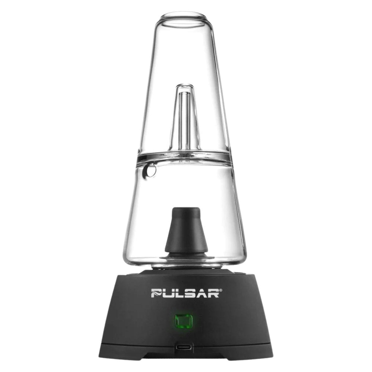 Pulsar Sipper Dual Use Concentrate & 510 Cartridge Vaporizer - greenmart.com.au