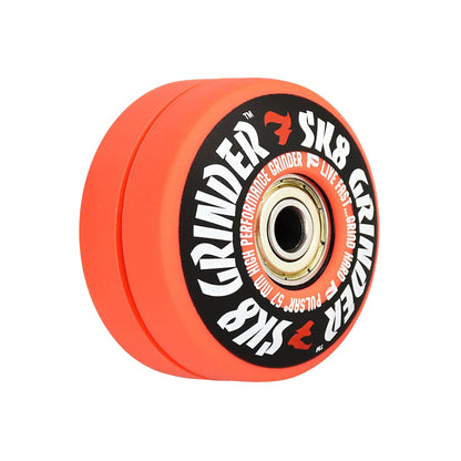 Pulsar SK8 Grinder 56mm 3pc - greenmart.com.au