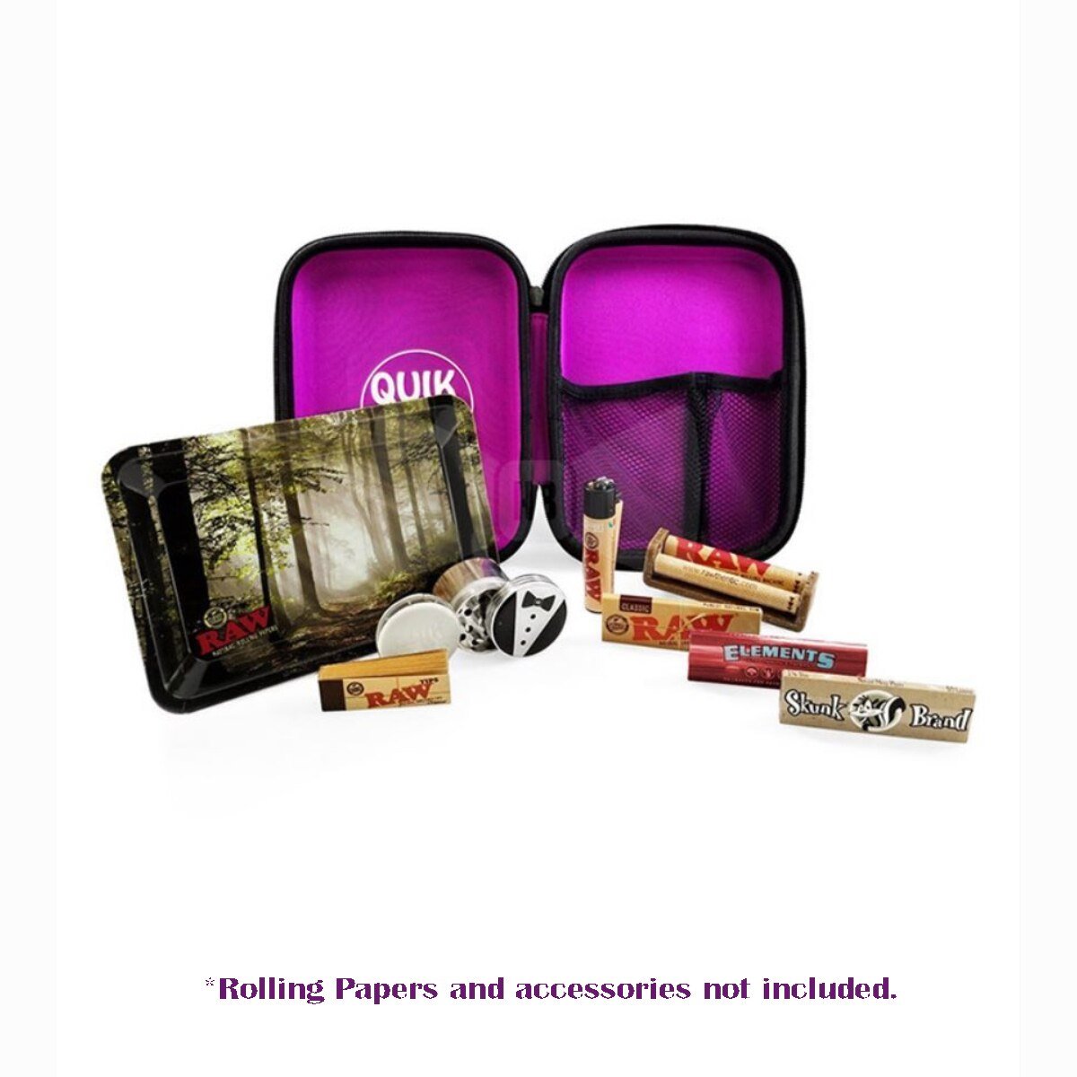 Quik Wikk Travel Cases - greenmart.com.au