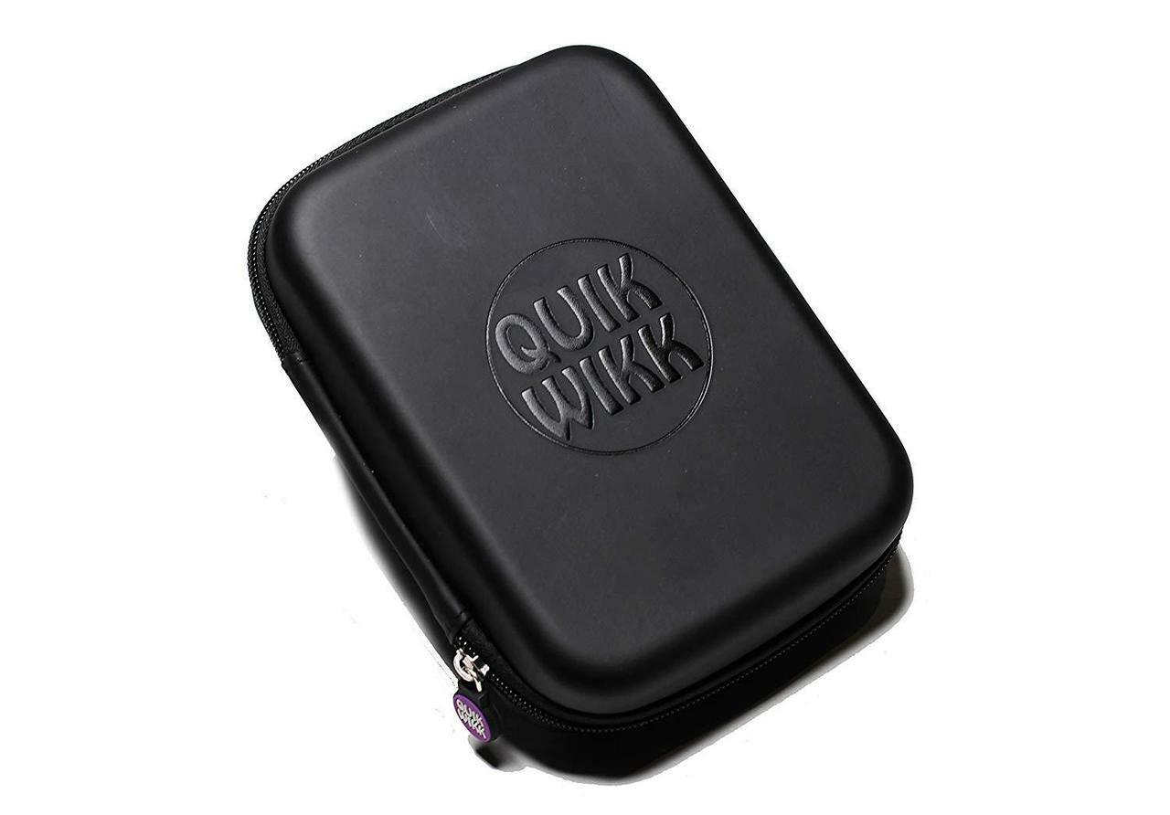 Quik Wikk Travel Cases - greenmart.com.au