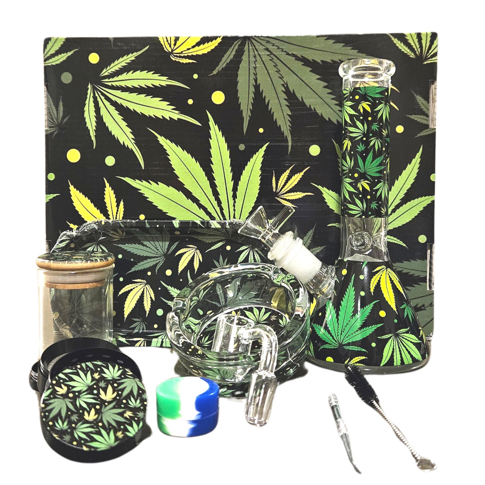 The Mood Setter Kit - greenmart.com.au