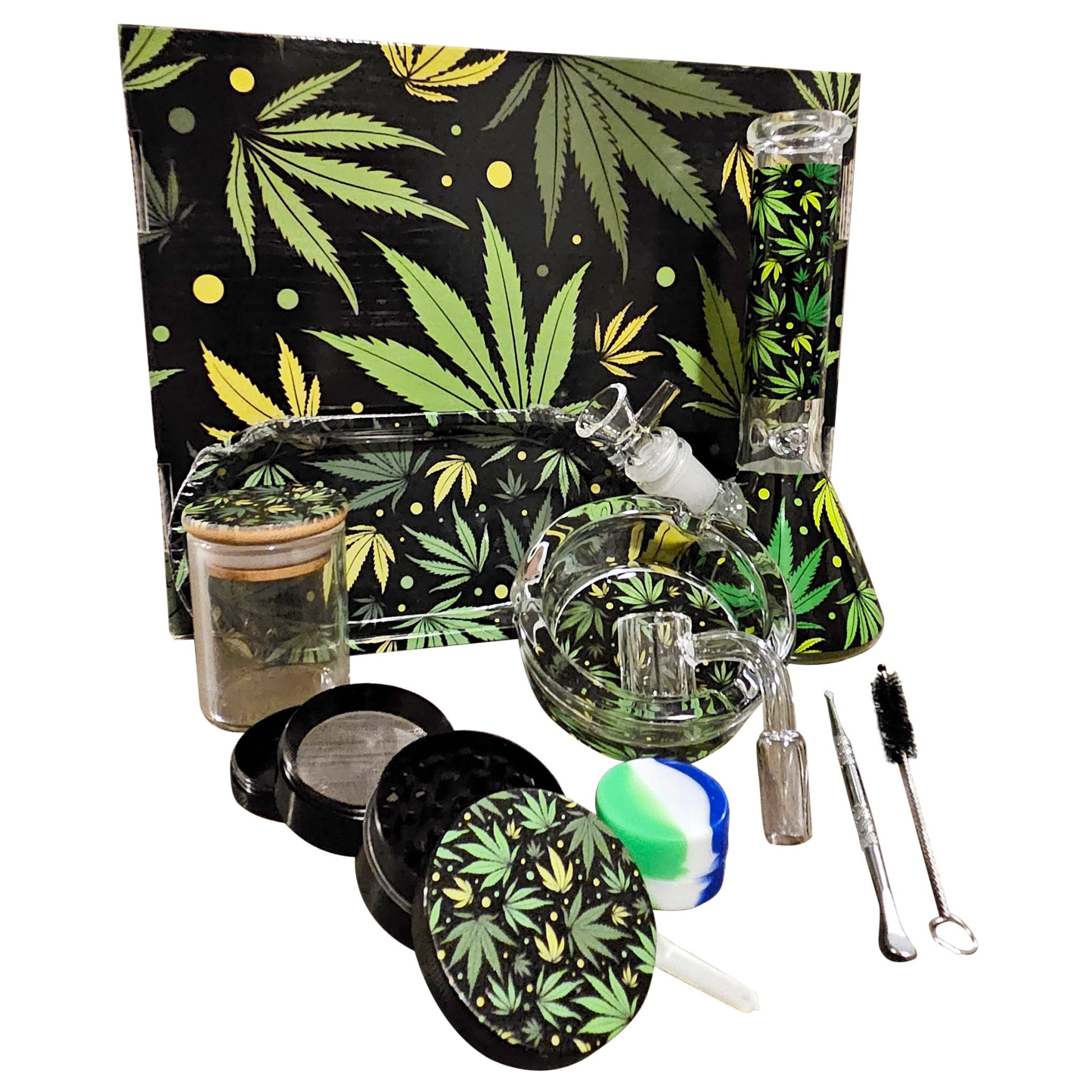 The Mood Setter Kit - greenmart.com.au