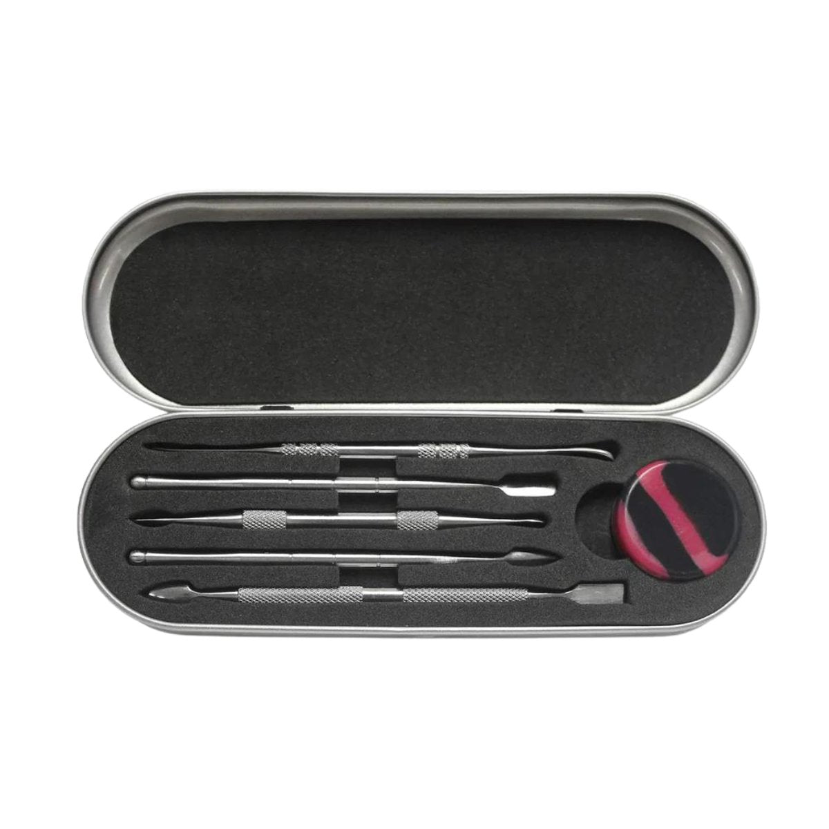 Wax Carving & Dabber Collecting Tool 6 - Piece Set - greenmart.com.au