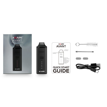 XVAPE Avant Vaporizer