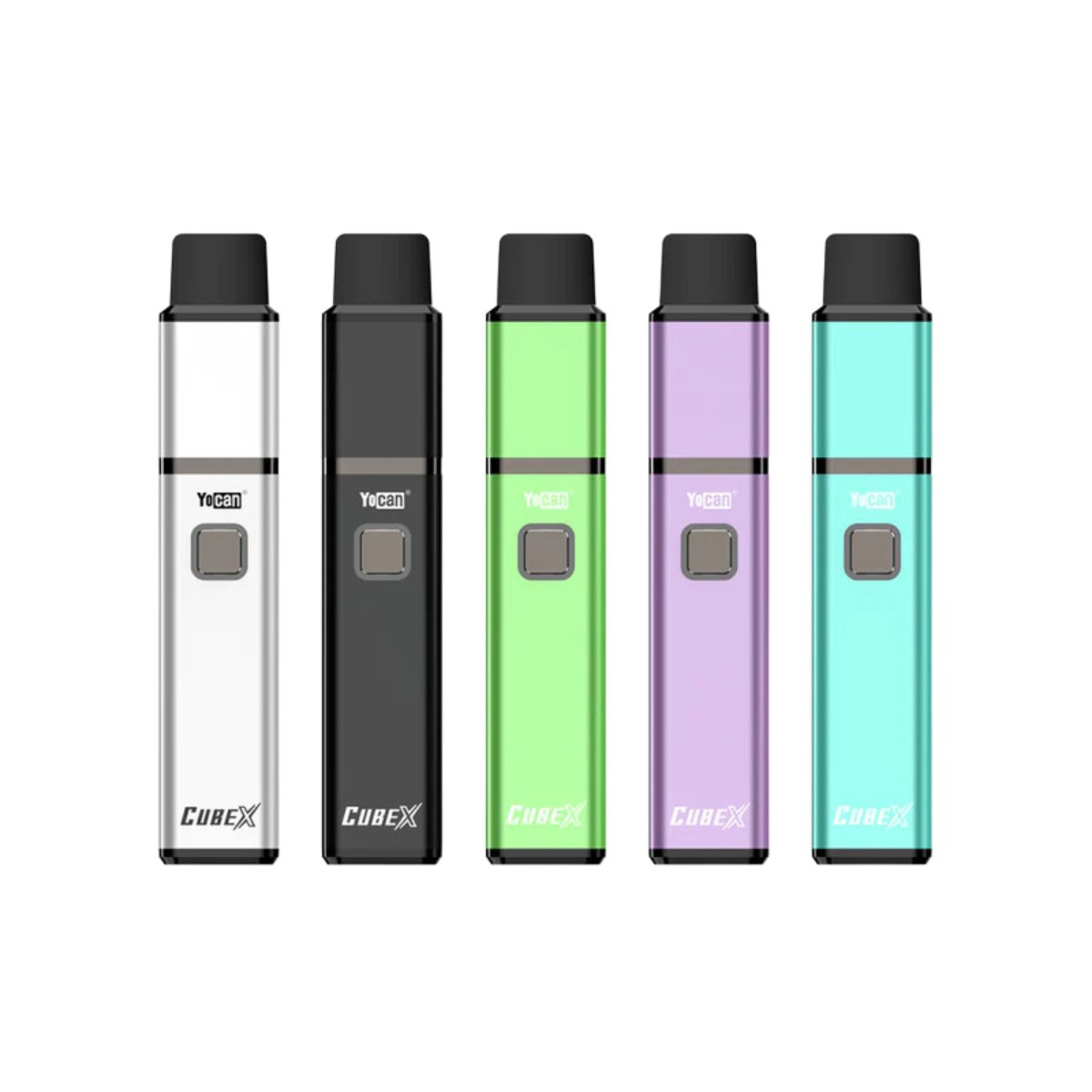 Yocan Cubex Vaporizer - greenmart.com.au