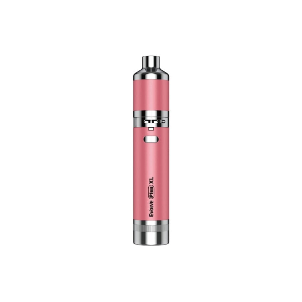 Yocan Evolve Plus XL Vaporizer - greenmart.com.au