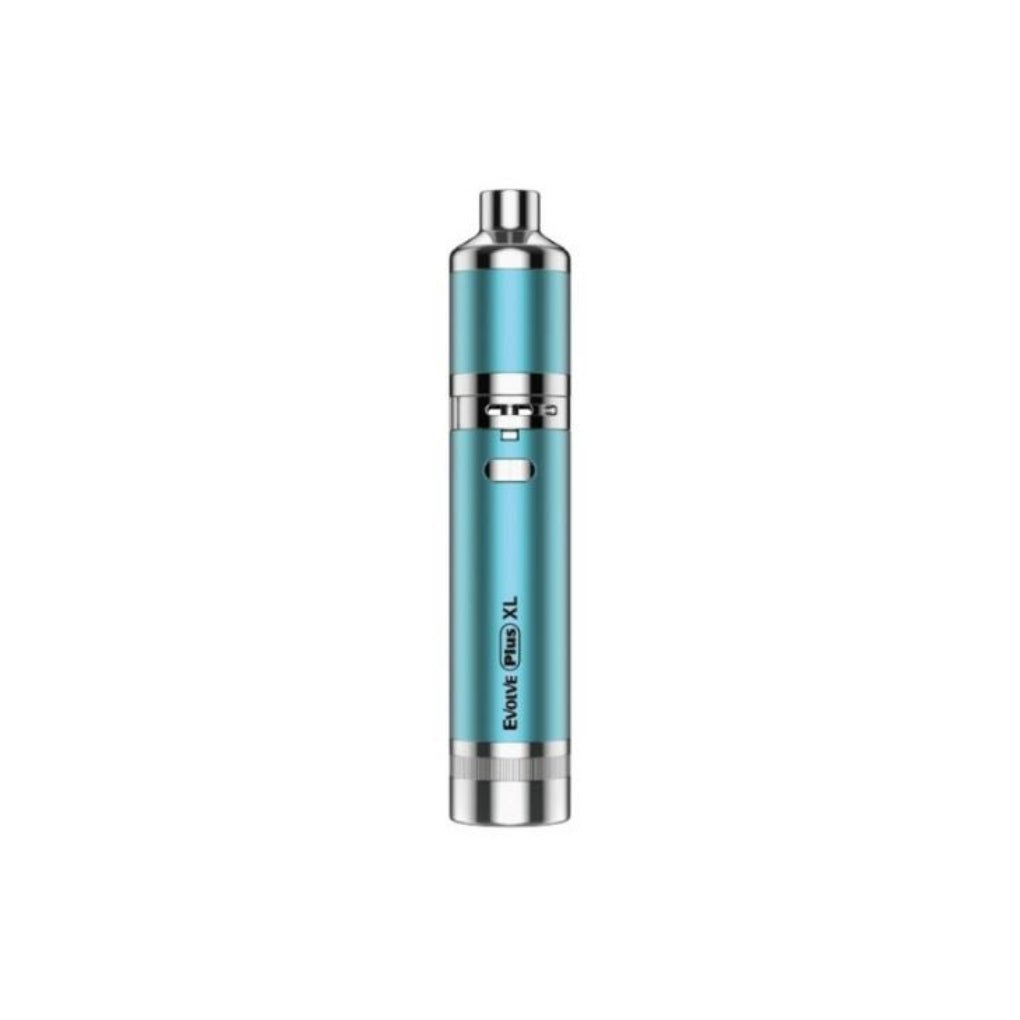 Yocan Evolve Plus XL Vaporizer - greenmart.com.au