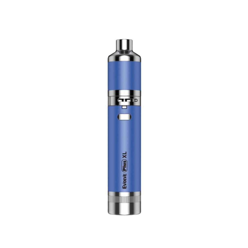 Yocan Evolve Plus XL Vaporizer - greenmart.com.au