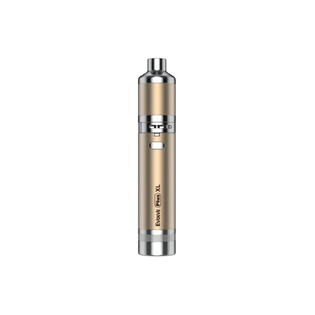 Yocan Evolve Plus XL Vaporizer - greenmart.com.au