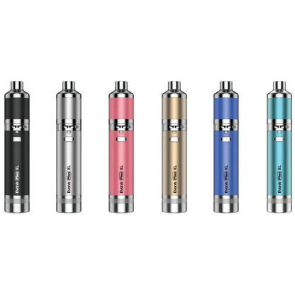 Yocan Evolve Plus XL Vaporizer - greenmart.com.au