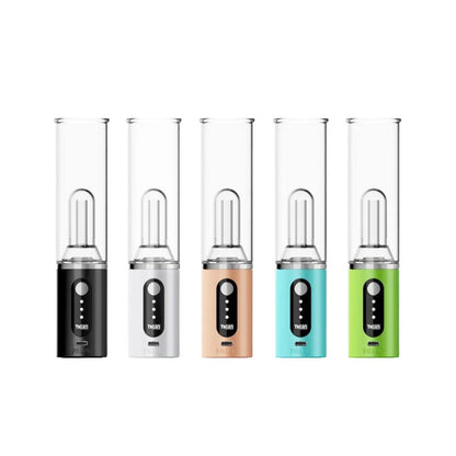 Yocan Pillar Smart E - Rig Vaporizer Kit - greenmart.com.au