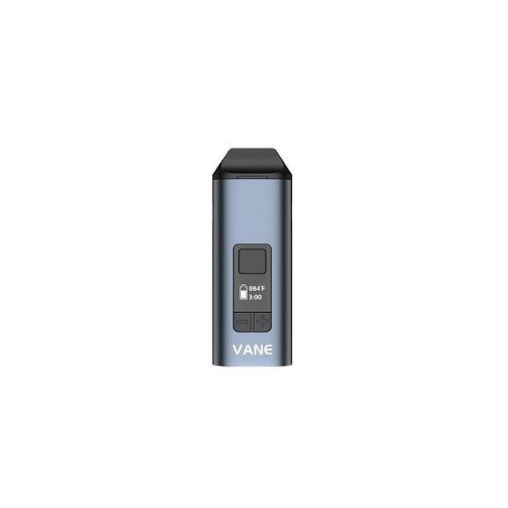 Yocan Vane Portable Dry Herb Vaporizer - greenmart.com.au