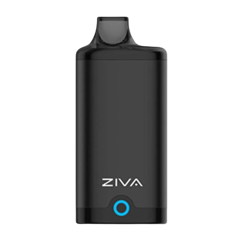 Yocan Ziva Smart 510 Vape Battery Mod - greenmart.com.au