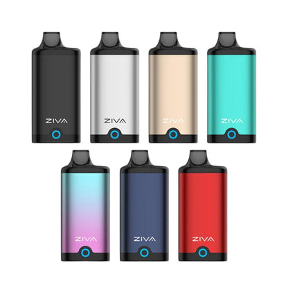 Yocan Ziva Smart 510 Vape Battery Mod - greenmart.com.au