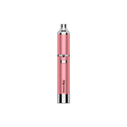 Yocan Evolve Plus Vaporizer - The Green Box