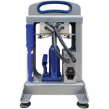 EasyPresso 7 ton Hydraulic Rosin Press Machine - The Green Box