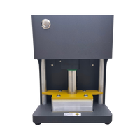 EasyPresso ERP-Mini 1 Ton Electric Rosin Press - The Green Box