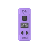 Yocan Kodo Pro Box Mod - The Green Box