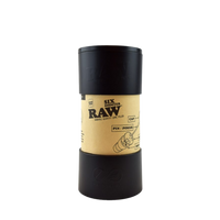 Raw Six Shooter for Lean Pre rolled Cones - The Green Box