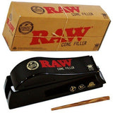 Raw Cone Shooter King Size Cone Fillers
