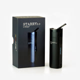 XMAX Starry 3.0 2-IN-1 Dry Herb And Wax - The Green Box