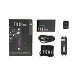 TOQi 510 Cartridge Wireless 510 Vaporizer - The Green Box