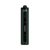 XMAX Starry 4 Dry-Herb & Concentrate Vaporizer