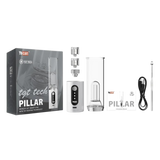 Yocan Pillar Smart E-Rig Vaporizer Kit
