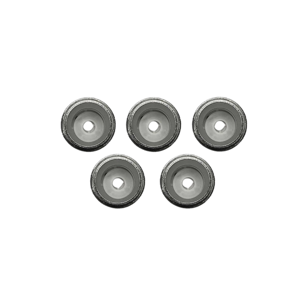 Yocan Evolve Plus XL 5 Ceramic Coils - The Green Box
