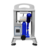 EasyPresso 5 tons Hydraulic Rosin Press Machine - The Green Box