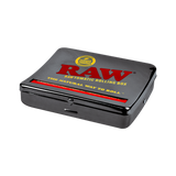 Raw® or Black Metal Automatic Rollbox Rolling Machine 79mm or 110mm Roller Box