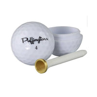Puffingtons Golf Combo Packs