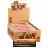 Full Box - Raw Eco-Plastic Rolling Machine 110mm