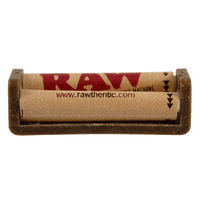 Full Box - Raw Eco-Plastic Rolling Machine 110mm