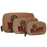 Raw Smell Resistant Smokers Pouch