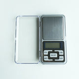 Electronic LCD Display Digital Scale Mini 200g 600g or 2kg